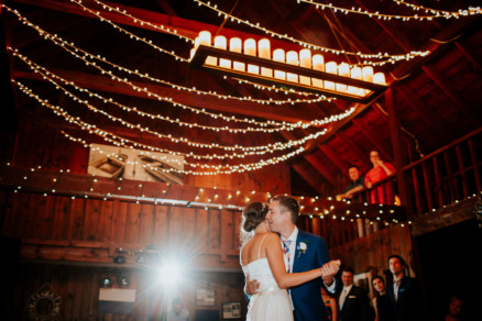 A Dreamy Seaside Union in Maine – Photo by Let's Frolic Together