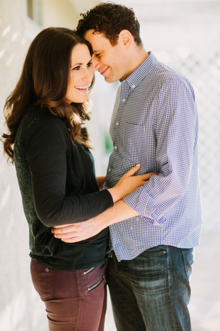 Snuggly Home Cooking – Photo by Let's Frolic Together