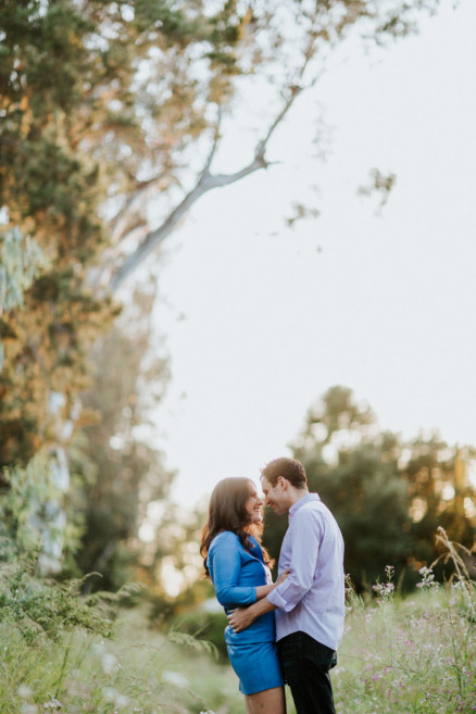 Snuggly Home Cooking – Photo by Let's Frolic Together