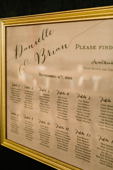 Charming Moniker Warehouse Wedding – Photo by Let's Frolic Together