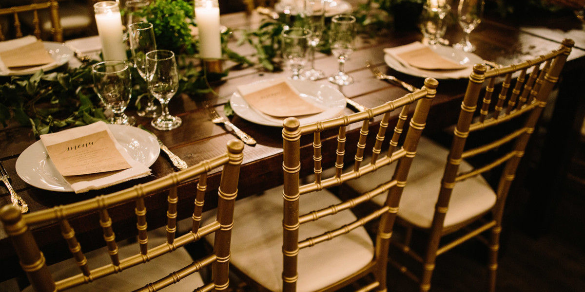 Charming Moniker Warehouse Wedding &ndash; Photo by Let's Frolic Together