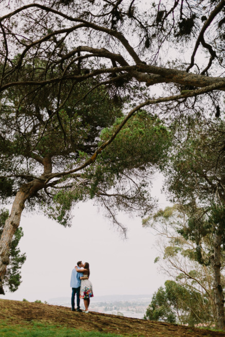 A Playful Picnic in the Park – Photo by Let's Frolic Together