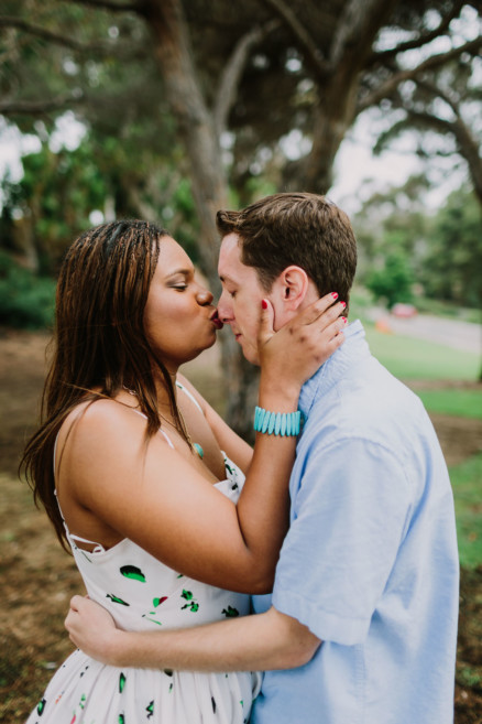 A Playful Picnic in the Park – Photo by Let's Frolic Together