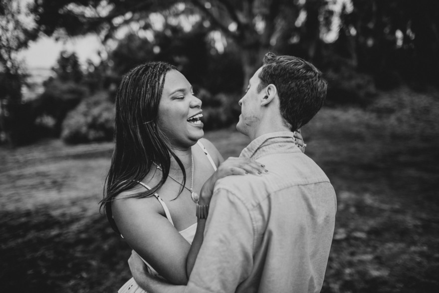 A Playful Picnic in the Park – Photo by Let's Frolic Together