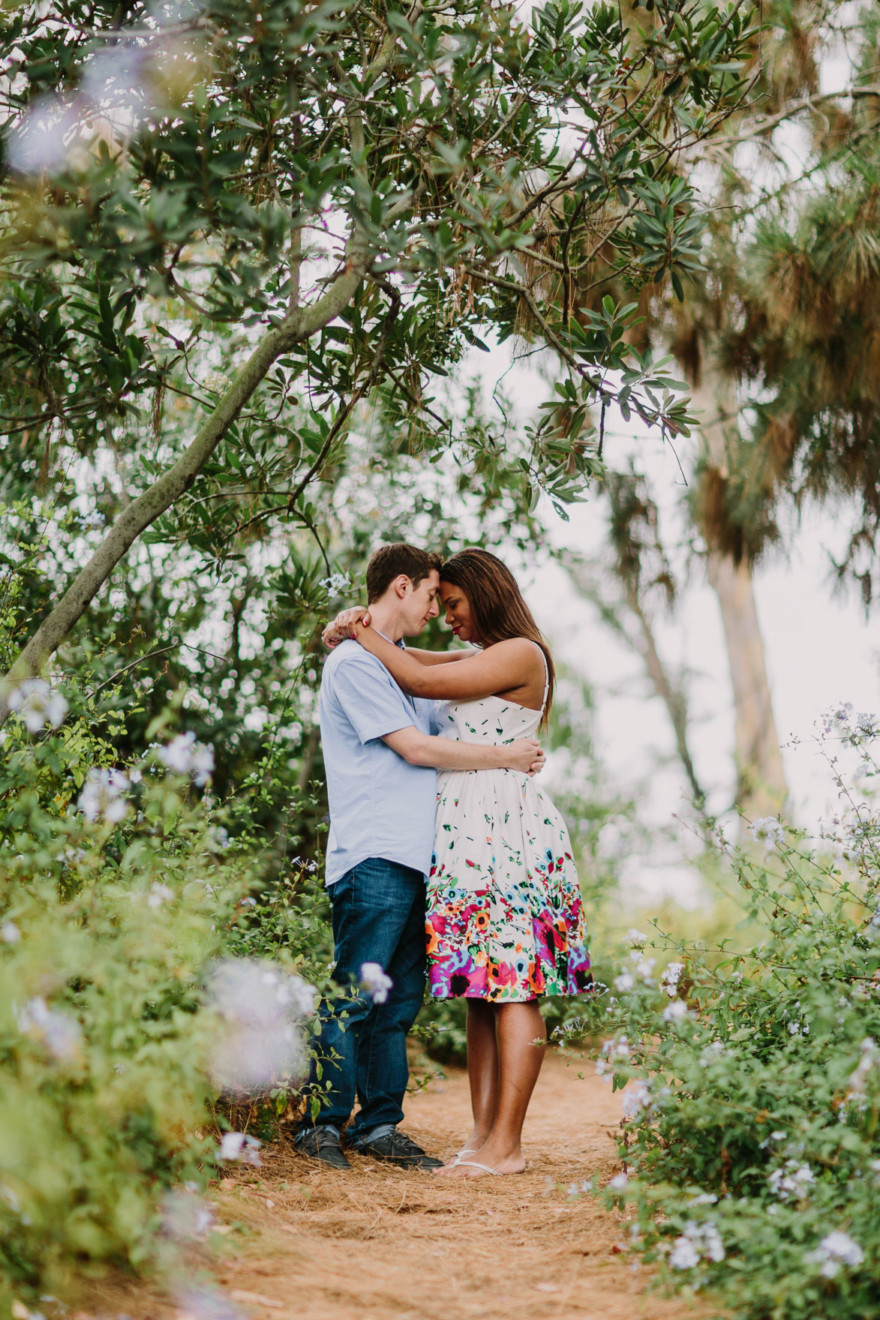 A Playful Picnic in the Park – Photo by Let's Frolic Together