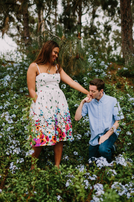A Playful Picnic in the Park – Photo by Let's Frolic Together