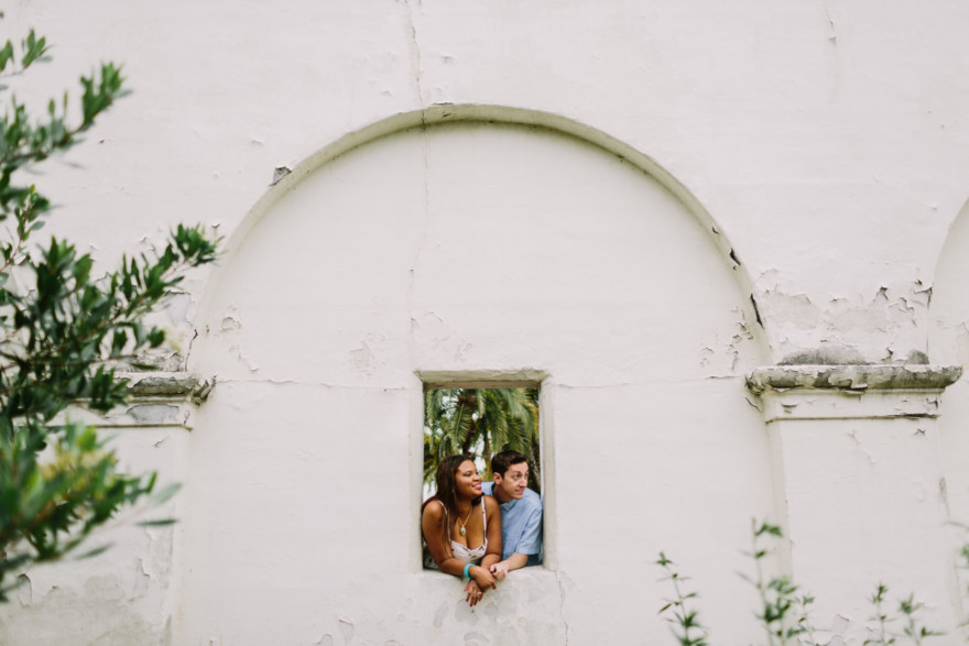 A Playful Picnic in the Park – Photo by Let's Frolic Together