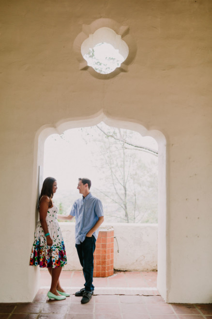 A Playful Picnic in the Park – Photo by Let's Frolic Together
