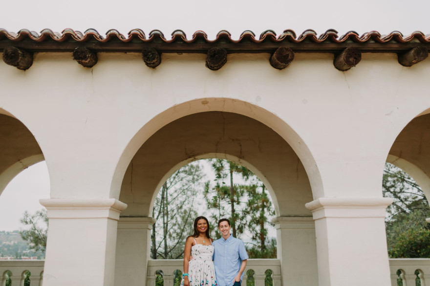 A Playful Picnic in the Park – Photo by Let's Frolic Together