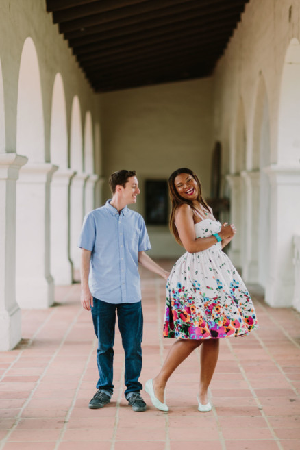 A Playful Picnic in the Park – Photo by Let's Frolic Together