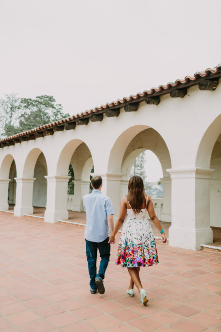 A Playful Picnic in the Park – Photo by Let's Frolic Together