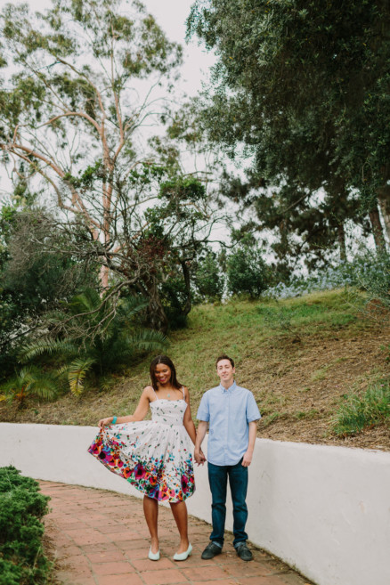 A Playful Picnic in the Park – Photo by Let's Frolic Together