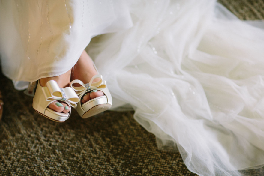 Rustic Temecula Glamour – Photo by Let's Frolic Together