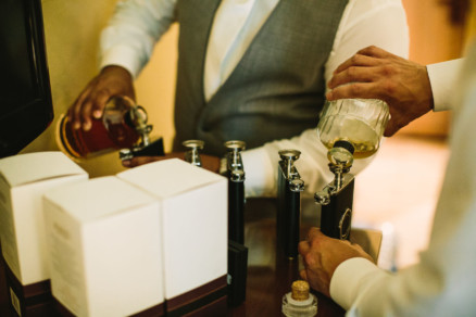 Rustic Temecula Glamour – Photo by Let's Frolic Together
