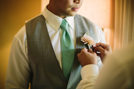 Rustic Temecula Glamour – Photo by Let's Frolic Together