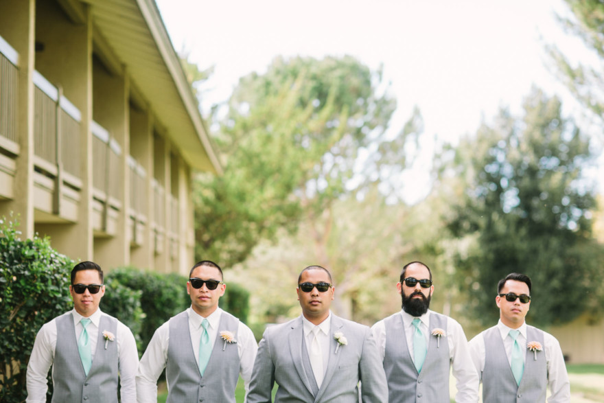 Rustic Temecula Glamour – Photo by Let's Frolic Together