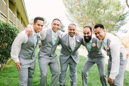 Rustic Temecula Glamour – Photo by Let's Frolic Together