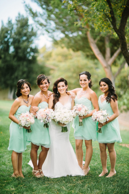 Rustic Temecula Glamour – Photo by Let's Frolic Together