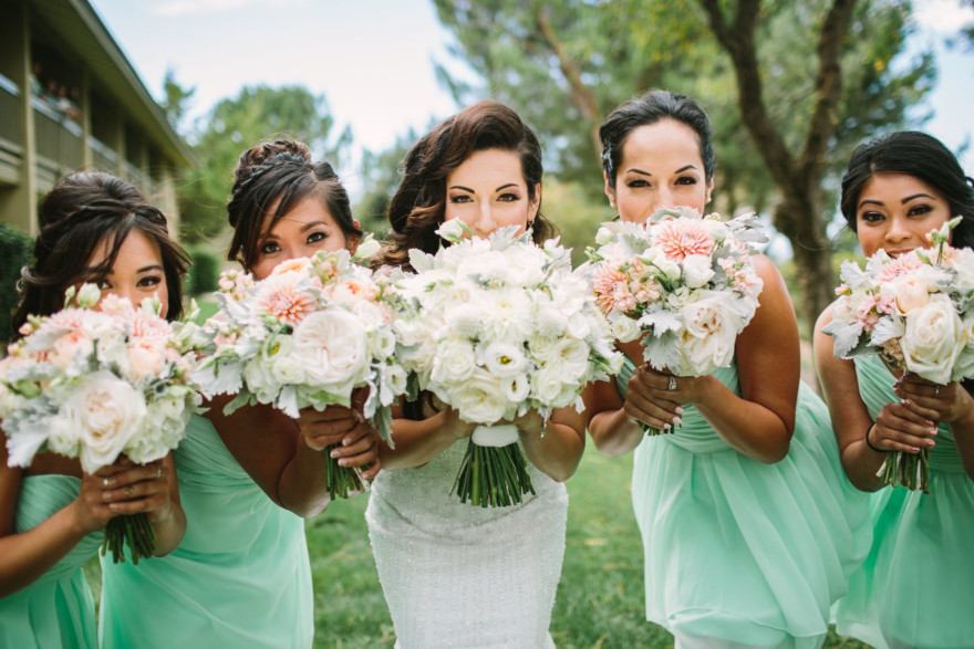 Rustic Temecula Glamour – Photo by Let's Frolic Together