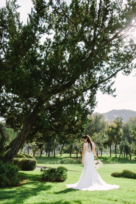 Rustic Temecula Glamour – Photo by Let's Frolic Together