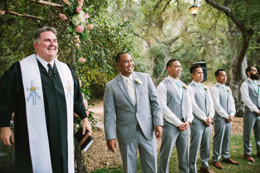 Rustic Temecula Glamour – Photo by Let's Frolic Together