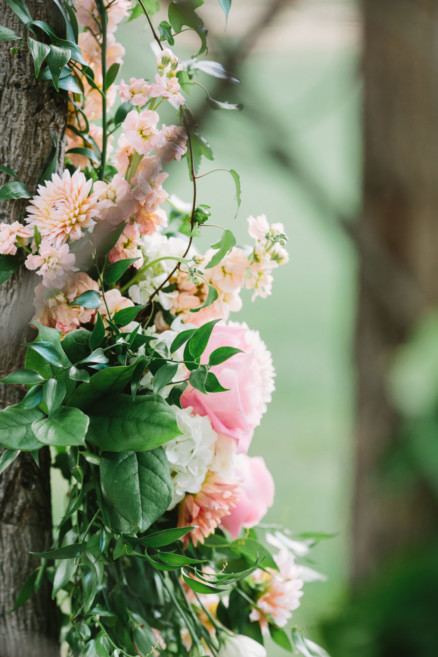 Rustic Temecula Glamour – Photo by Let's Frolic Together