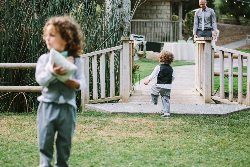 Rustic Temecula Glamour – Photo by Let's Frolic Together