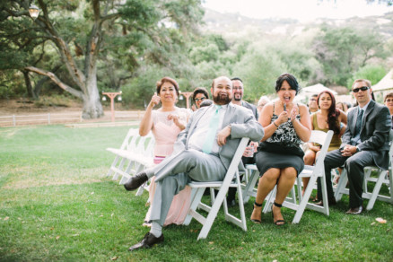 Rustic Temecula Glamour – Photo by Let's Frolic Together