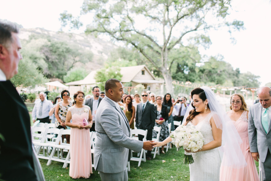 Rustic Temecula Glamour – Photo by Let's Frolic Together