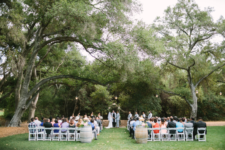Rustic Temecula Glamour – Photo by Let's Frolic Together