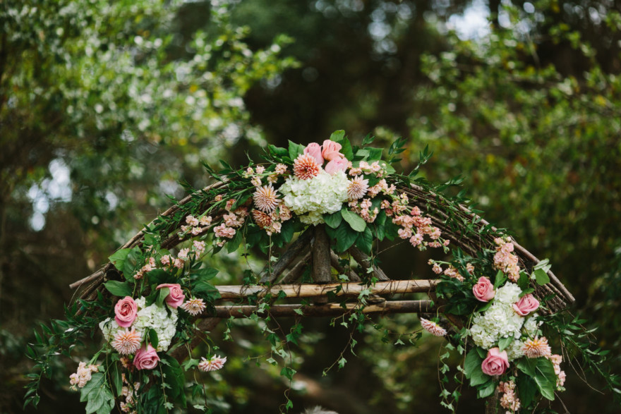 Rustic Temecula Glamour – Photo by Let's Frolic Together