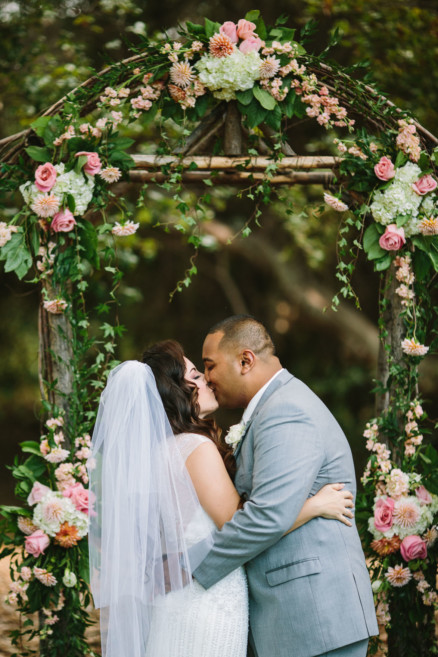Rustic Temecula Glamour – Photo by Let's Frolic Together