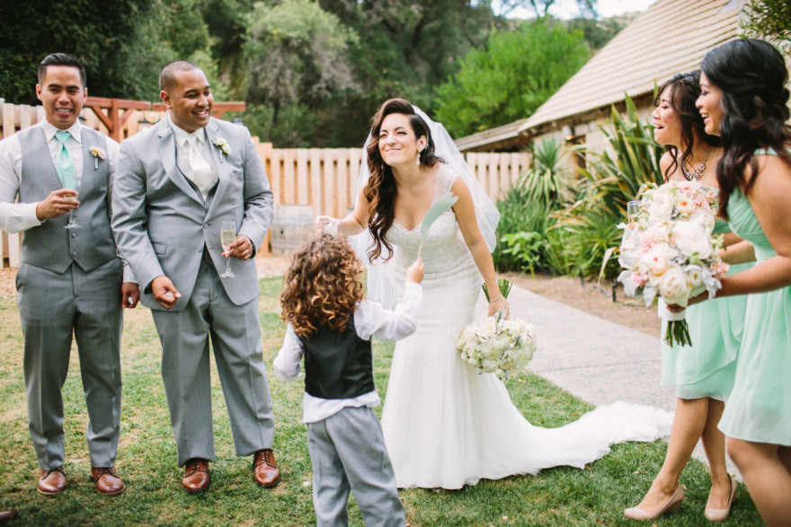 Rustic Temecula Glamour – Photo by Let's Frolic Together