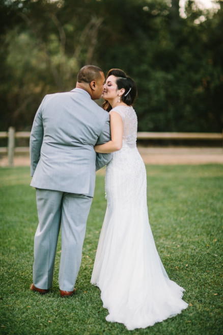 Rustic Temecula Glamour – Photo by Let's Frolic Together