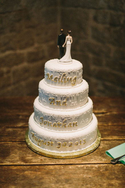 Rustic Temecula Glamour – Photo by Let's Frolic Together