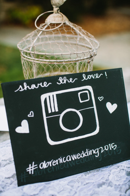 Rustic Temecula Glamour – Photo by Let's Frolic Together