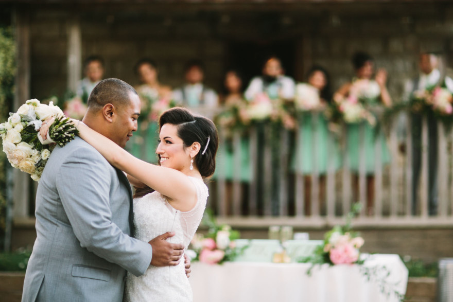Rustic Temecula Glamour – Photo by Let's Frolic Together