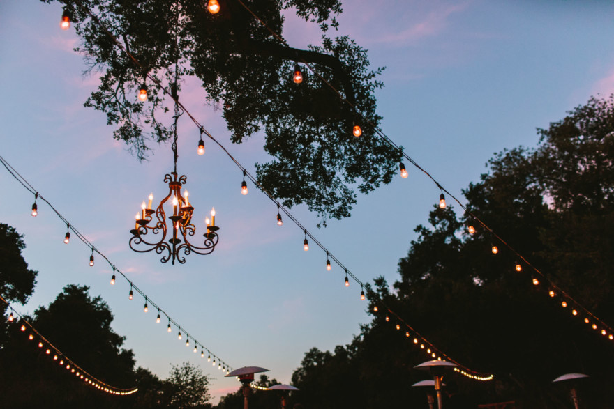 Rustic Temecula Glamour – Photo by Let's Frolic Together