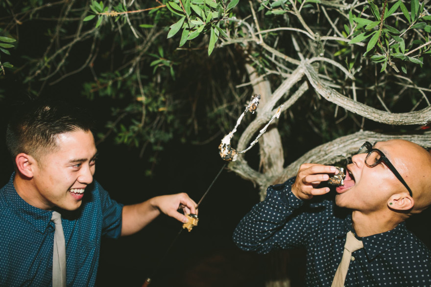 Rustic Temecula Glamour – Photo by Let's Frolic Together