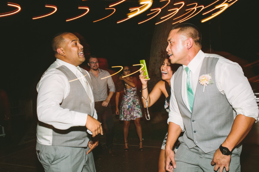 Rustic Temecula Glamour – Photo by Let's Frolic Together