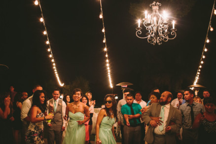 Rustic Temecula Glamour – Photo by Let's Frolic Together