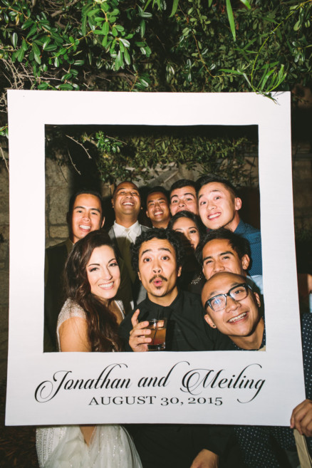 Rustic Temecula Glamour – Photo by Let's Frolic Together