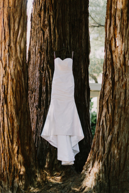 Sweet & Snuggly Garden Gathering – Photo by Let's Frolic Together