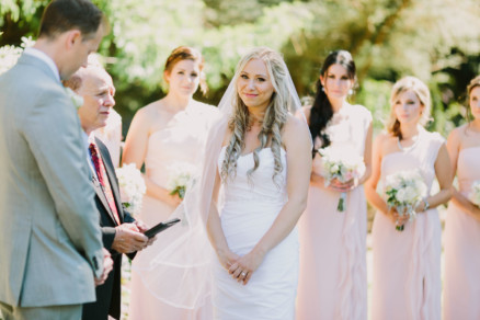 Sweet & Snuggly Garden Gathering – Photo by Let's Frolic Together