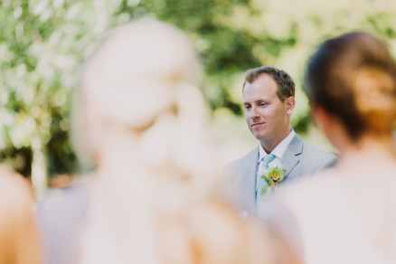 Sweet & Snuggly Garden Gathering – Photo by Let's Frolic Together