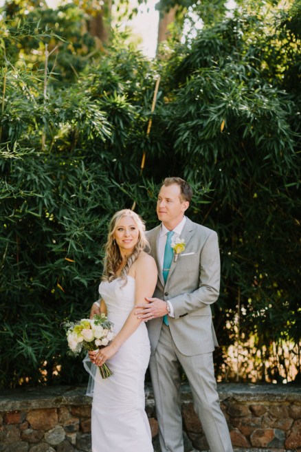 Sweet & Snuggly Garden Gathering – Photo by Let's Frolic Together