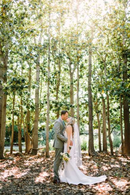 Sweet & Snuggly Garden Gathering – Photo by Let's Frolic Together
