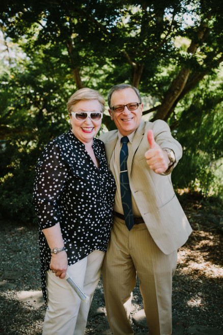 Sweet & Snuggly Garden Gathering – Photo by Let's Frolic Together