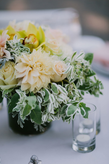 Sweet & Snuggly Garden Gathering – Photo by Let's Frolic Together