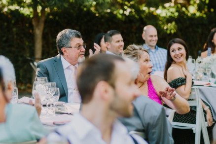Sweet & Snuggly Garden Gathering – Photo by Let's Frolic Together